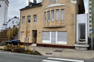 Mehrfamilienhaus kaufen in Hauptstraße 117, 56575 Weißenthurm, Mehrfamilienhaus mit 7 Wohneinheiten in zentraler Lage von Weißenthurm