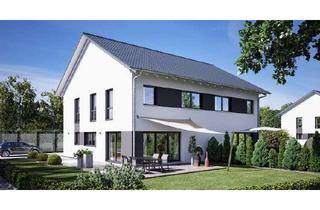 Doppelhaushälfte kaufen in 74379 Ingersheim, Doppelhaushälfte in Ingersheim in traumhafter Lage