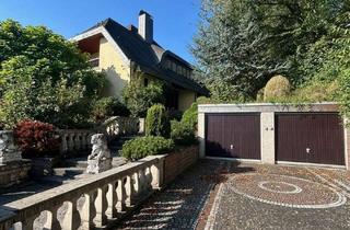 Villa kaufen in 31162 Bad Salzdetfurth, Luxus trifft auf Idylle – Exklusive Villa mit Einliegerwohnung und spektakulärem Ausblick
