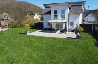 Einfamilienhaus kaufen in 55758 Schmidthachenbach, Modernes Einfamilienhaus - Bj. 2015 - familienfreundliche Lage