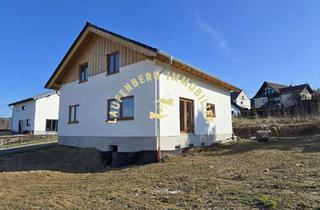 Einfamilienhaus kaufen in 57614 Borod, Freistehendes Einfamilienhaus in Nähe von Altenkirchen im Westerwaldkreis