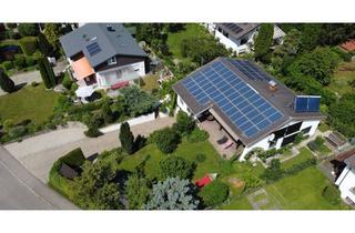 Einfamilienhaus kaufen in 88255 Baindt, Freistehender Bungalow mit großzügigem Grundstück - gepflegt, modernisiert und bezugsbereit!