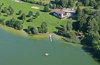 Haus kaufen in 87448 Waltenhofen, Wohnen, Arbeiten, Ferien...am See!