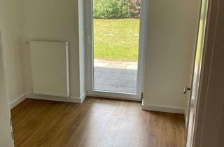 Haus mieten in Husarenstraße 31, 33104 Paderborn, Leben im Grünen - Reiheneinfamilienhaus mit tollem Vorgarten, am Stadtrand von Paderborn