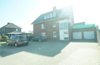 Anlageobjekt in 49661 Cloppenburg, Begehrtes 3 FH mit Steigerungspotential in Cloppenburg