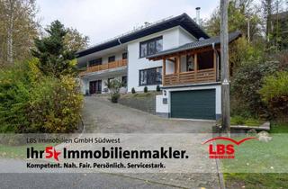 Anlageobjekt in 66869 Ruthweiler, Top Kapitalanlage: Renditestarkes Objekt in bester Lage!