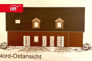 Anlageobjekt in 26871 Papenburg, Papenburg - Neubaugebiet Nostenbusch