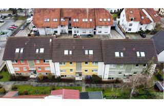 Anlageobjekt in 69207 Sandhausen, Sichere Rendite – Mehrfamilienhaus mit 18 Wohnungen in zentraler Lage von Sandhausen!