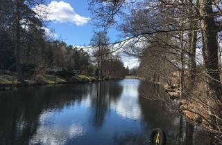 Grundstück zu kaufen in Am Werbelinkanal 32a, 16244 Schorfheide, Traum vom Eigenheim fußläufig zum Werbellinsee/Provisionsfrei