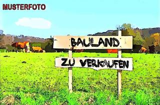 Grundstück zu kaufen in 65527 Niedernhausen, Riesiges Baugrundstück im Wildpark - voll erschlossen