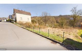 Grundstück zu kaufen in 57548 Kirchen, Investoren aufgepasst: 4-Familienhaus inkl. Bauvorbescheid in Kirchen (Sieg)