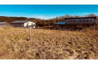 Grundstück zu kaufen in 54552 Utzerath, Naturnahes Wohnen in Utzerath in der Eifel
