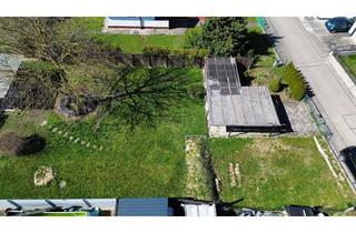 Grundstück zu kaufen in 94060 Pocking, Baugrundstück in attraktiver Wohnlage - Provisionsfrei