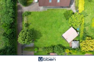 Grundstück zu kaufen in 26629 Großefehn, Attraktives Baugrundstück in Großefehn – Ihre Chance zum Traumhaus