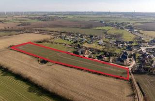 Grundstück zu kaufen in 23738 Kabelhorst, Bauerwartungsland in Ostseenähe