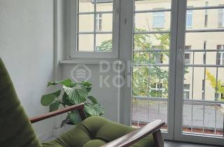 Gewerbeimmobilie mieten in Leibnizstraße 33, 10625 Charlottenburg, Lust auf mehr als anonymes Co-Working? 3 Fix Desks nahe Savignyplatz | sofort BEZUGSFERTIG