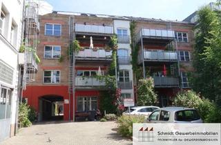 Gewerbeimmobilie kaufen in 90762 Fürth, Mulitfunktionale Lofts in tollen Ambiente
