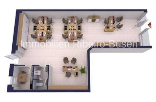 Büro zu mieten in 41366 Schwalmtal, Für Sie vorbereitet: Attraktive Bürofläche in vorteilhafter Lage