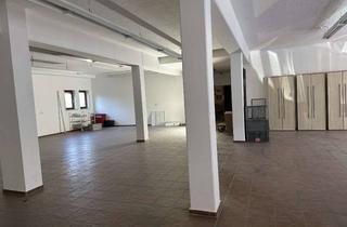 Büro zu mieten in Herrschaftsgärten 10, 75446 Wiernsheim, Büro oder Lagerfläche