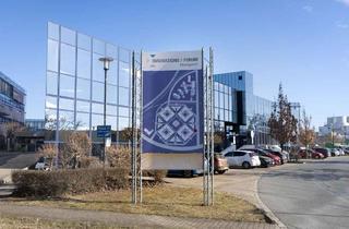 Büro zu mieten in Neuendorfstraße 23, 16761 Hennigsdorf, „Innovativ arbeiten im Technologiepark Hennigsdorf – Flächen jetzt verfügbar“