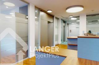 Büro zu mieten in 49808 Lingen (Ems), Büro- und Geschäftsfläche mit perfektem Standort