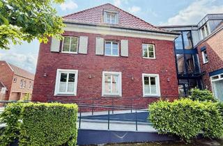 Büro zu mieten in 48712 Gescher, Charmante Büroeinheit im Herzen der Glockenstadt Gescher Ihr neuer Arbeitsplatz wartet!