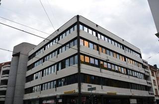 Büro zu mieten in Kaiserstraße 25a, 66111 Saarbrücken, +++ Büro-und Geschäftsfläche in bester City-Lage - direkt vom Eigentümer / PROVISIONSFREI +++