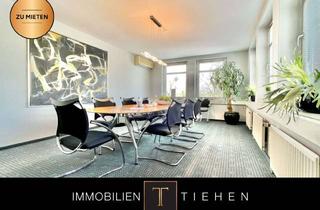 Büro zu mieten in Emsstraße 15, 49716 Meppen, 200 m² Büro- oder Praxisfläche mit Aufzug, Klimaanlage & Emsblick in Meppens Stadtzentrum zur Miete!