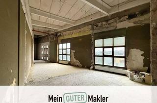 Immobilie mieten in 28195 Bahnhofsvorstadt, Vielseitige Gewerbefläche mit ca. 1.000 m² – individuelle Ausbauoption – Top-Lage!