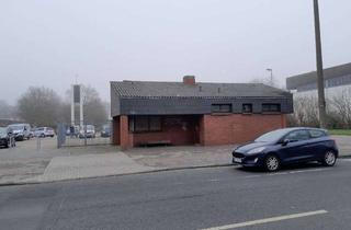 Immobilie mieten in 26388 Fedderwardergroden, Kioskgebäude in Fedderwardergroden