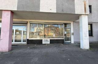 Geschäftslokal mieten in 67227 Frankenthal, Ladenfläche im Heßheimer Viertel - LR 4201