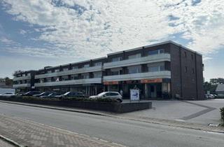 Gewerbeimmobilie mieten in 25996 Wenningstedt-Braderup, Attraktive Gewerbefläche in zentraler Lage von Wenningstedt