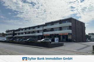 Gewerbeimmobilie mieten in 25996 Wenningstedt-Braderup, Attraktive Gewerbefläche in zentraler Lage von Wenningstedt