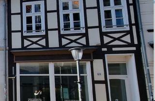 Gewerbeimmobilie kaufen in Schartauerstraße 64, 39288 Burg, Kleine Gewerbeimmobilie