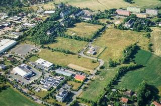 Gewerbeimmobilie kaufen in Mittlerer Watzenbach, 07318 Saalfeld, Gewerbegebiet "Mittlerer Watzenbach"
