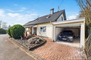 Anlageobjekt in 51580 Reichshof, Solide Wertanlage mit Zukunft in Reichshof! **Reserviert**