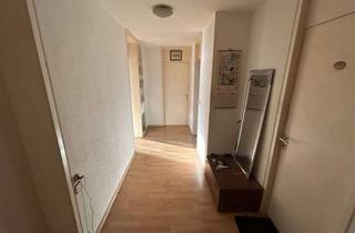 Wohnung kaufen in 71522 Backnang, Kapitalanlage mit Potenzial