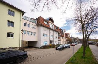 Wohnung kaufen in 07749 Wenigenjena, moderne 1-Zimmer-Eigentumswohnung in Wenigenjena