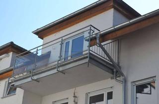 Wohnung kaufen in 56220 Kettig, Maisonettewohnung mit Charme: 2 Balkone, Spitzboden und Stellplatz in zentraler Lage von Kettig