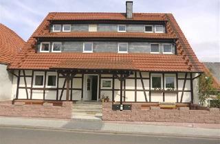 Wohnung kaufen in 63674 Altenstadt, ***Gemütliches Wohnambiente mit viel Platz, Kamin, Terrasse und großem Garten***
