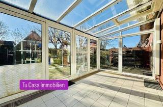 Wohnung kaufen in 26548 Norderney, Grosszügig Wohnen mit Blick ins Grüne - ZUHAUSE auf Norderney