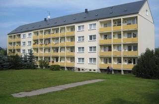 Wohnung mieten in Funckstraße, 08309 Eibenstock, Schöne 2-Raum Wohnung in der Funckstraße