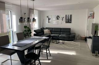 Wohnung mieten in 72290 Loßburg, Moderne 3-Zimmer-Wohnung in Loßburg
