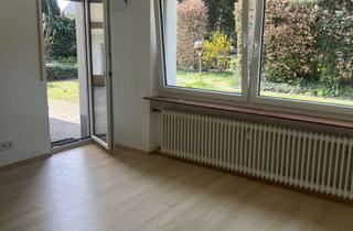 Wohnung mieten in Hinter Der Kirche, 64342 Seeheim-Jugenheim, Schöne 2 Zimmer Wohnung in ruhiger Lage