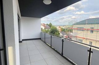 Wohnung mieten in Aumühlweg, 94034 Hacklberg, Neubau Wohnungen in bester Wohnlage von Passau - Hacklberg