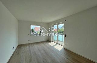 Wohnung mieten in 32423 Minden, Moderne Maisonette-Wohnung in Minden zu vermieten