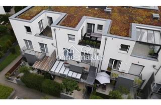 Reihenhaus kaufen in 71686 Remseck, Modernes Reihenhaus mit Stil und Komfort in ruhiger Lage von Pattonvlle - Faimilienidyll