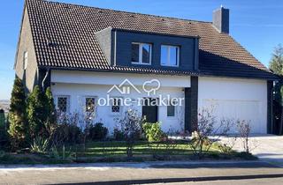 Villa kaufen in 52222 Stolberg, Freistehendes EFH/Villa mit unverbaubarem Weitblick