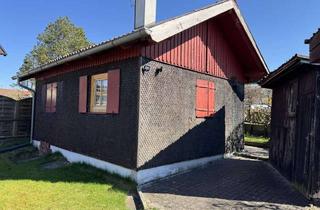 Haus kaufen in Füssenerstraße 12, 86983 Lechbruck, kleines Ferienwohnhaus in zentraler Lage