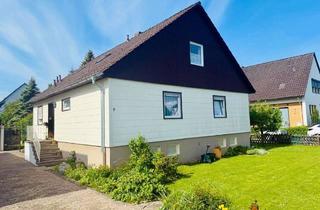 Einfamilienhaus kaufen in 31860 Emmerthal, Einfamilienhaus im schönen Emmerthal